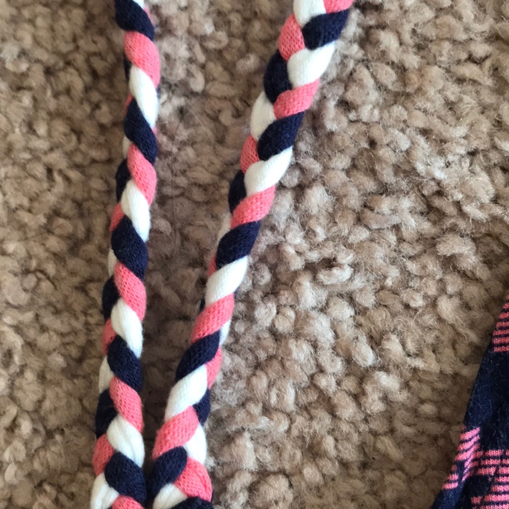Pattern Top - Picture 2 of 3